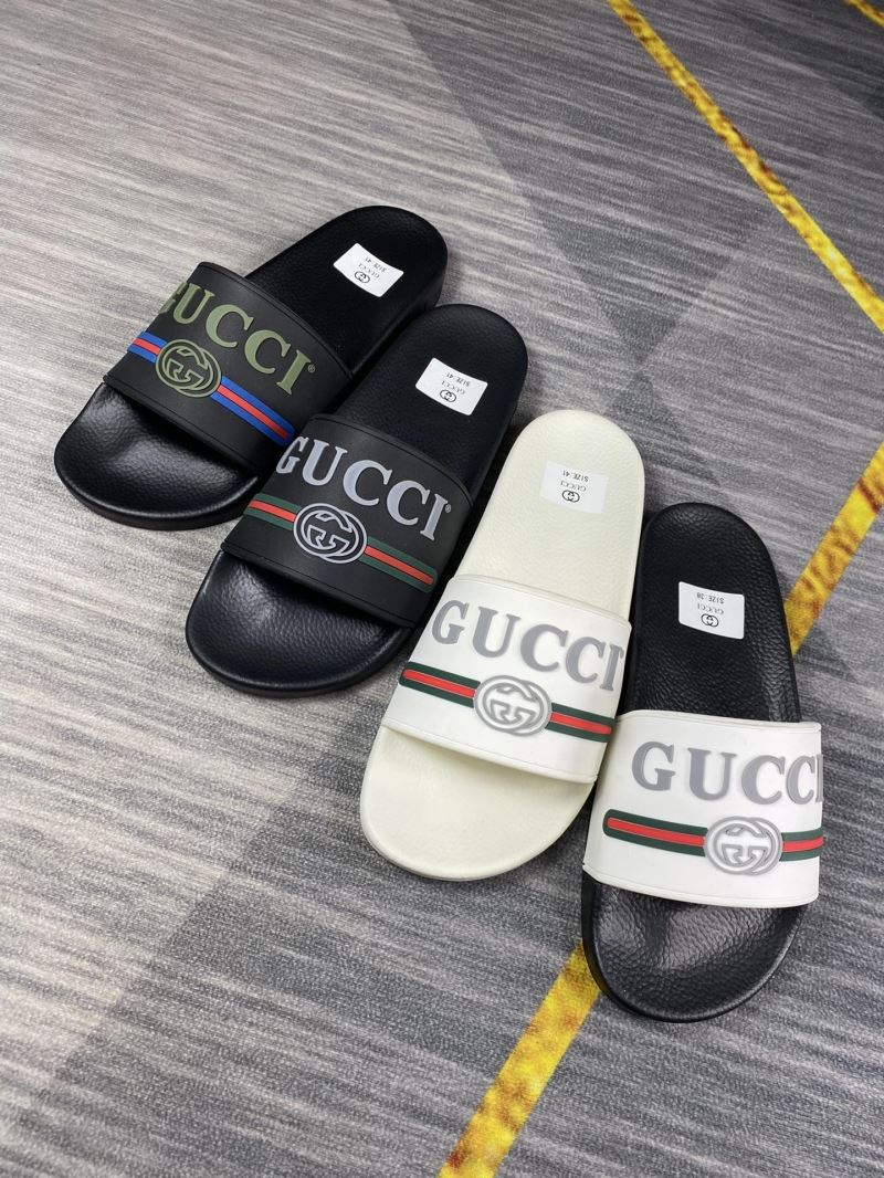 Gucci Slippers